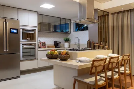 Apartamento com 2 Quartos à venda, 154m² no Buraquinho, Lauro de Freitas