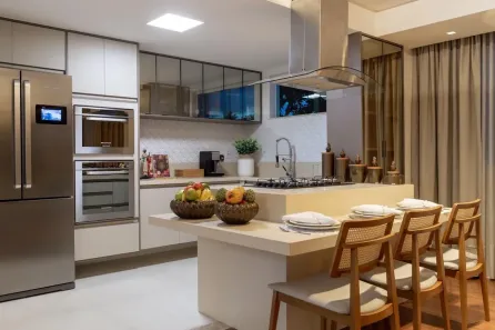 Apartamento com 2 Quartos à venda, 156m² no Buraquinho, Lauro de Freitas