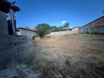 Lote/Terreno à venda, 500m² no Joá, Lagoa Santa