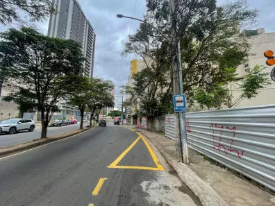 Lote/Terreno à venda, 520m² no Alto dos Passos, Juiz de Fora