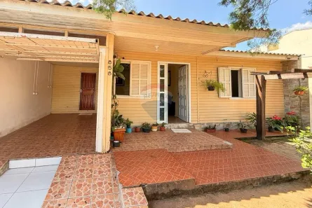 Casa com 3 Quartos à venda, 135m² no Igara, Canoas