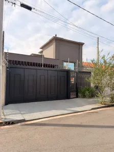 Casa com 3 Quartos à venda, 170m² no Jardim Seyon, São José do Rio Preto