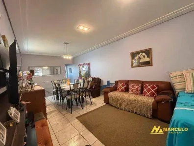 Casa com 3 Quartos à venda, 158m² no Vila Romana, São Paulo