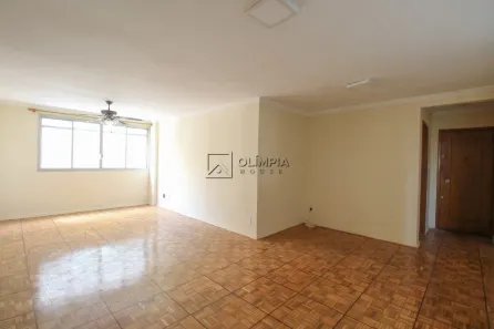 Apartamento com 3 Quartos à venda, 171m² no Consolação, São Paulo
