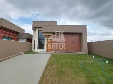 Casa de Condomínio com 3 Quartos à venda, 120m² no Ubatiba, Maricá