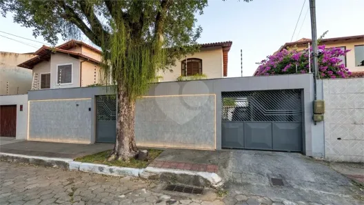 Casa com 5 Quartos à venda, 340m² no Morada de Camburi, Vitória