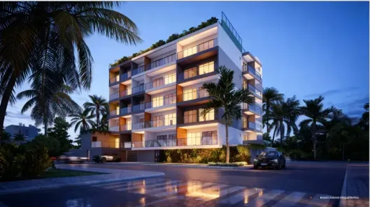 Apartamento com 1 Quarto à venda, 30m² no , Maragogi