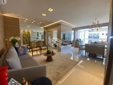 Apartamento com 3 Quartos à venda, 132m² no Kobrasol, São José