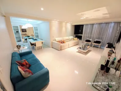 Apartamento com 4 Quartos à venda, 230m² no Jardim da Penha, Vitória