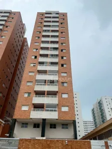 Apartamento com 2 Quartos à venda, 60m² no Ocian, Praia Grande