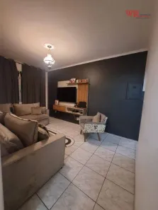 Apartamento com 1 Quarto à venda, 99m² no Centro, São Bernardo do Campo