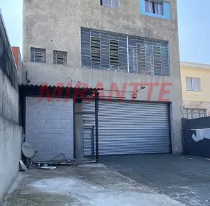 Imóvel Comercial à venda, 1807m² no Vila Maria Alta, São Paulo