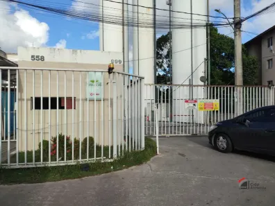 Apartamento com 2 Quartos à venda, 40m² no Areia Branca, Salvador