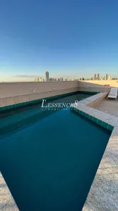 Apartamento com 2 Quartos à venda, 57m² no Vila Rosa, Goiânia