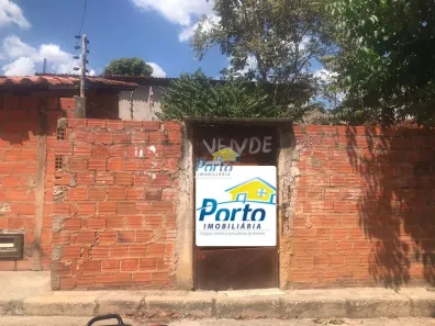 Lote/Terreno à venda, 118m² no Santa Lia, Teresina