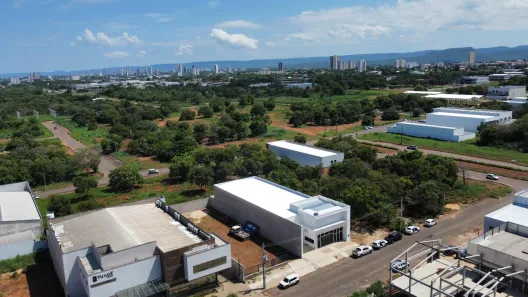 Galpão/Depósito/Armazém à venda, 563m² no Plano Diretor Sul, Palmas