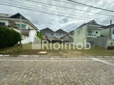 Lote/Terreno à venda, 306m² no Vargem Pequena, Rio de Janeiro