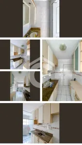Apartamento com 2 Quartos à venda, 60m² no Mooca, São Paulo