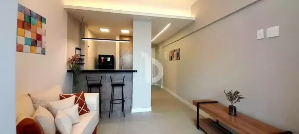 Apartamento com 1 Quarto para alugar, 30m² no Centro, Rio de Janeiro