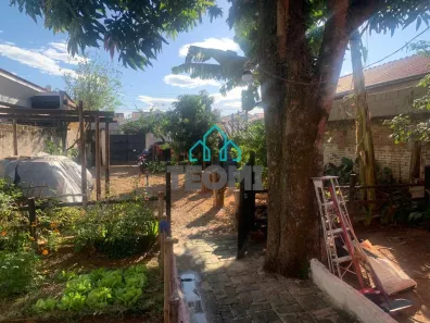 Lote/Terreno com 1 Quarto à venda, 350m² no Jardim das Nações, Taubaté