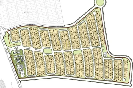 Lote/Terreno à venda, 537m² no FAG, Cascavel