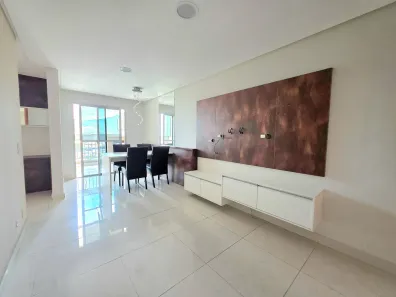 Apartamento com 2 Quartos à venda, 64m² no Colina de Laranjeiras, Serra