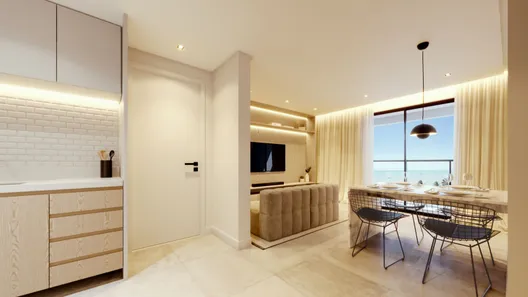 Apartamento com 2 Quartos à venda, 53m² no Poço, Cabedelo