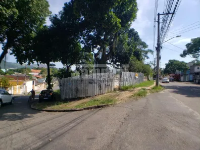 Lote/Terreno para alugar, 600m² no Campo Grande, Rio de Janeiro