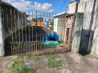 Casa com 1 Quarto à venda, 180m² no Jardim Bela Vista, Guarulhos