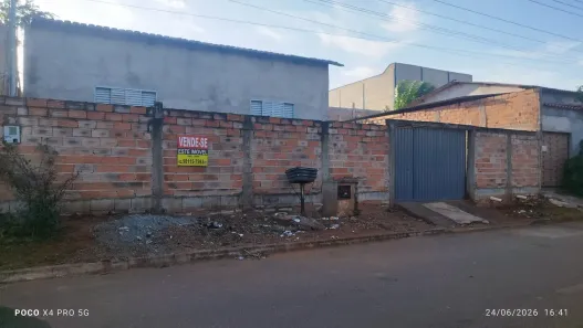 Apartamento com 2 Quartos à venda, 370m² no Residencial London Park, Goiânia