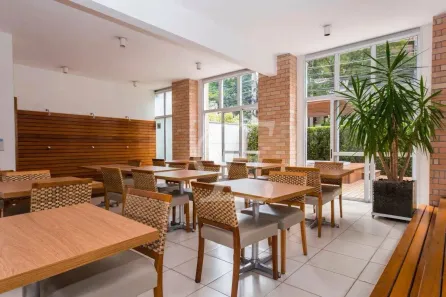 Apartamento com 1 Quarto à venda, 60m² no Cidade Monções, São Paulo