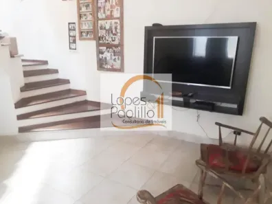 Casa com 3 Quartos à venda, 290m² no Centro, Atibaia