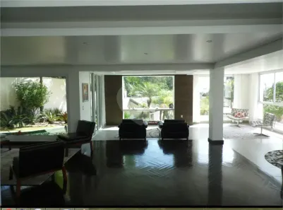 Casa de Condomínio com 5 Quartos à venda, 1608m² no Caraguatá, Mairiporã