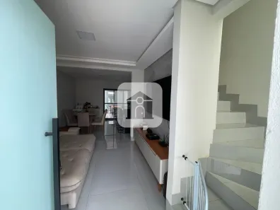Sobrado com 3 Quartos à venda, 100m² no Novo Mundo, Uberlândia