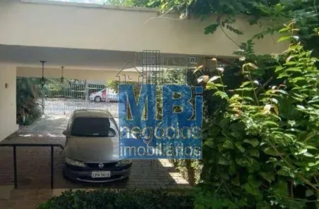 Sobrado com 4 Quartos à venda, 446m² no Chácara Monte Alegre, São Paulo