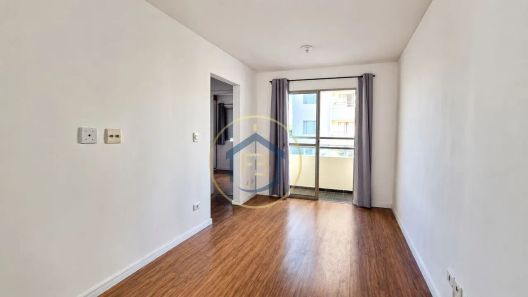 Apartamento com 2 Quartos à venda, 45m² no Rio Pequeno, São Paulo