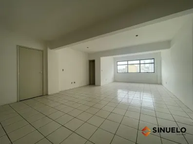 Sala Comercial para alugar, 140m² no Centro, Novo Hamburgo