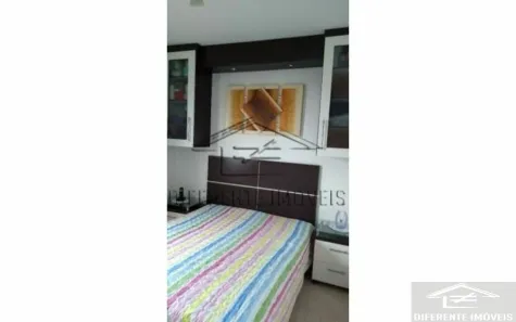 Apartamento com 3 Quartos à venda, 56m² no Vila Carmosina, São Paulo