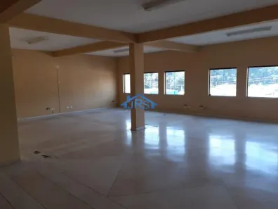 Prédio Comercial para alugar, 1129m² no Jardim Professor Benoá, Santana de Parnaíba