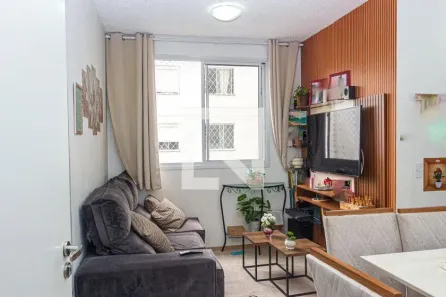 Apartamento com 2 Quartos à venda, 38m² no Cidade Ademar, São Paulo
