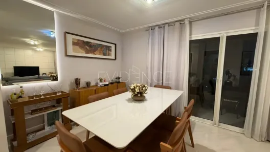 Apartamento com 2 Quartos à venda, 96m² no Vila Gomes Cardim, São Paulo
