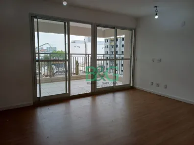 Apartamento com 2 Quartos à venda, 84m² no Brás, São Paulo