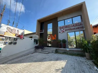 Sala Comercial para alugar, 27m² no Cambeba, Fortaleza