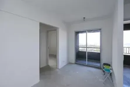 Apartamento com 2 Quartos à venda, 42m² no Vila Vermelha, São Paulo