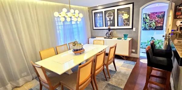 Casa com 3 Quartos à venda, 140m² no Jardim Ester Yolanda, São Paulo