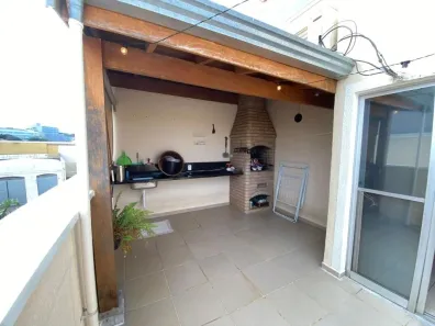 Apartamento com 2 Quartos à venda, 99m² no Vila Industrial, Campinas