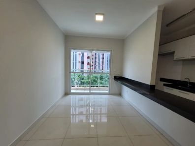 Apartamento com 1 Quarto à venda, 42m² no Vila Redentora, São José do Rio Preto