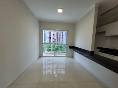 Apartamento com 1 Quarto à venda, 42m² no Vila Redentora, São José do Rio Preto