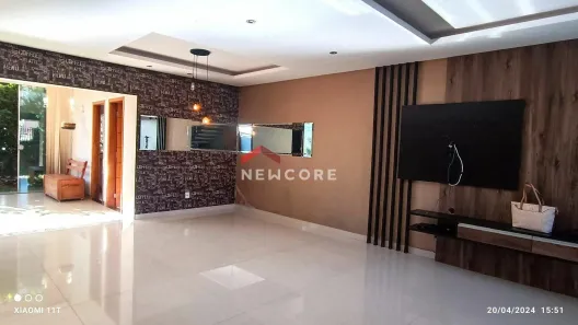 Sobrado com 3 Quartos à venda, 290m² no Canadá, Cascavel