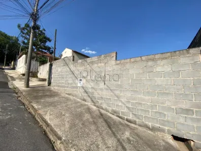 Lote/Terreno à venda, 700m² no Vila Marieta, Campinas